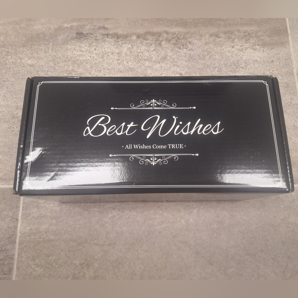 Old /Vintage Birthday gift set - 9pc set- New in box - Picture 2 of 4